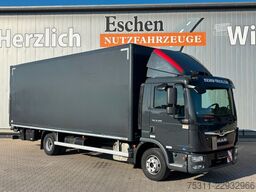 MAN TGL 12.220 BL 7250mm Koffer*LBW*Automatik*Klima