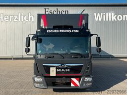 MAN TGL 12.220 BL 7250mm Koffer*LBW*Automatik*Klima