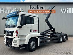 MAN TGS 26.470 *HIAB ULT21S59*hydr.Verriegelung*Lenk