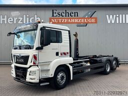 MAN TGS 26.470 *HIAB ULT21S59*hydr.Verriegelung*Lenk