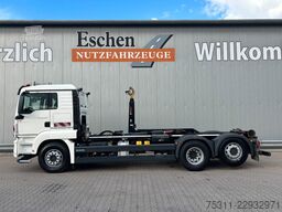 MAN TGS 26.470 *HIAB ULT21S59*hydr.Verriegelung*Lenk