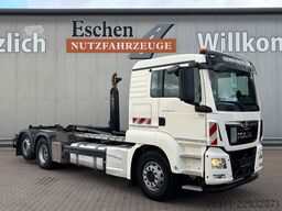 MAN TGS 26.470 *HIAB ULT21S59*hydr.Verriegelung*Lenk