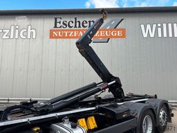 MAN TGS 26.470 *HIAB ULT21S59*hydr.Verriegelung*Lenk