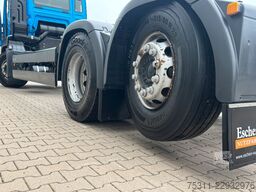 MAN TGS 26.420 6x2-4 LL*Lenk*Lift*Voll-Luft*Klima