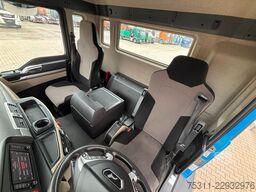 MAN TGS 26.420 6x2-4 LL*Lenk*Lift*Voll-Luft*Klima