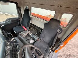 MAN TGM 18.290 4x4BB MEILLER*Kommunal+Steuerung