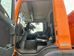 MAN TGM 18.290 4x4BB MEILLER*Kommunal+Steuerung