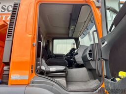 MAN TGM 18.290 4x4BB MEILLER*Kommunal+Steuerung