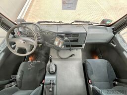 MAN TGM 18.290 4x4BB MEILLER*Kommunal+Steuerung