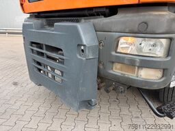 MAN TGM 18.290 4x4BB MEILLER*Kommunal+Steuerung