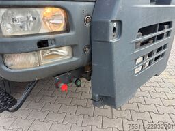 MAN TGM 18.290 4x4BB MEILLER*Kommunal+Steuerung