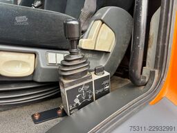 MAN TGM 18.290 4x4BB MEILLER*Kommunal+Steuerung