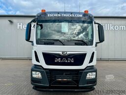 MAN TGS 26.460 6x2 Lift*Lenk*Pritsche*HIAB 177K Kran