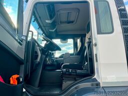 MAN TGS 26.460 6x2 Lift*Lenk*Pritsche*HIAB 177K Kran