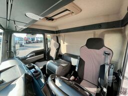 MAN TGS 26.460 6x2 Lift*Lenk*Pritsche*HIAB 177K Kran
