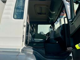 MAN TGS 26.460 6x2 Lift*Lenk*Pritsche*HIAB 177K Kran