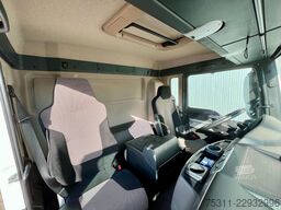 MAN TGS 26.460 6x2 Lift*Lenk*Pritsche*HIAB 177K Kran