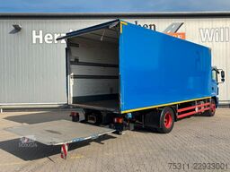 MAN TGM 15.320 Koffer*AHK*LBW*Safety*Klima*Automatik