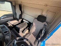 MAN TGM 15.320 Koffer*AHK*LBW*Safety*Klima*Automatik