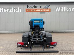 MAN TGS 26.420 6x2-4 LL*Lenk*Lift*Voll-Luft*Klima