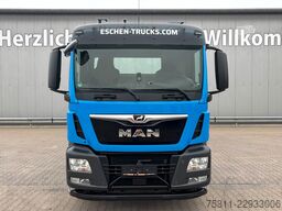 MAN TGS 26.420 6x2-4 LL*Lenk*Lift*Voll-Luft*Klima