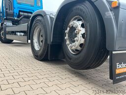 MAN TGS 26.420 6x2-4 LL*Lenk*Lift*Voll-Luft*Klima