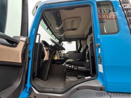 MAN TGS 26.420 6x2-4 LL*Lenk*Lift*Voll-Luft*Klima