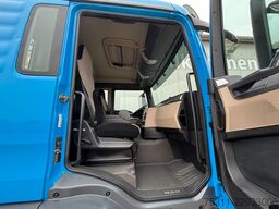 MAN TGS 26.420 6x2-4 LL*Lenk*Lift*Voll-Luft*Klima