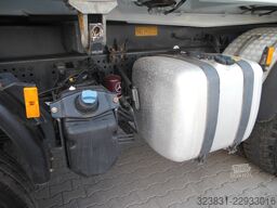 MERCEDES-BENZ AROCS 4151, 8X6, MEILLER, BORDMATIC, AHK