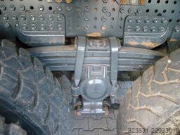 MERCEDES-BENZ AROCS 4151, 8X6, MEILLER, BORDMATIC, AHK