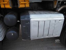 MERCEDES-BENZ AROCS 4151, 8X6, MEILLER, BORDMATIC, AHK