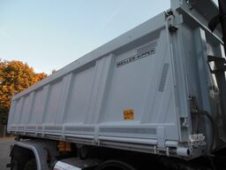MERCEDES-BENZ AROCS 4151, 8X6, MEILLER, BORDMATIC, AHK