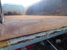 MERCEDES-BENZ AROCS 4151, 8X6, MEILLER, BORDMATIC, AHK