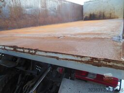 MERCEDES-BENZ AROCS 4151, 8X6, MEILLER, BORDMATIC, AHK