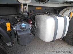MERCEDES-BENZ AROCS 4151, 8X6, MEILLER, BORDMATIC, AHK