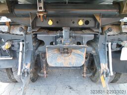MERCEDES-BENZ AROCS 4151, 8X6, MEILLER, BORDMATIC, AHK