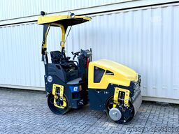 BOMAG BW100ADe-5 / Electric / KSG / LED / Neuwertig