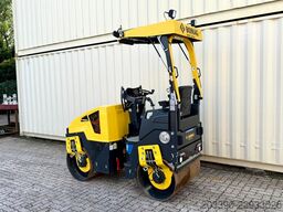 BOMAG BW100ADe-5 / Electric / KSG / LED / Neuwertig