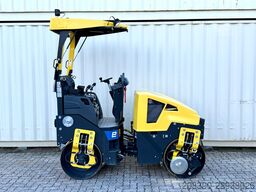 BOMAG BW100ADe-5 / Electric / KSG / LED / Neuwertig