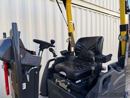 BOMAG BW100ADe-5 / Electric / KSG / LED / Neuwertig