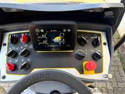 BOMAG BW100ADe-5 / Electric / KSG / LED / Neuwertig