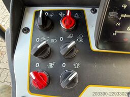 BOMAG BW100ADe-5 / Electric / KSG / LED / Neuwertig