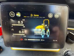 BOMAG BW100ADe-5 / Electric / KSG / LED / Neuwertig