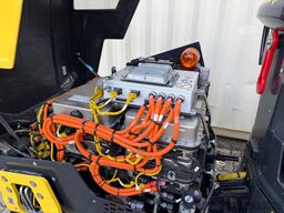 BOMAG BW100ADe-5 / Electric / KSG / LED / Neuwertig