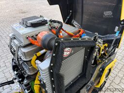 BOMAG BW100ADe-5 / Electric / KSG / LED / Neuwertig