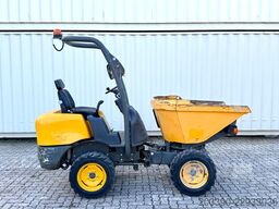 AUSA Dumper D100 AHG / Drehmulde / 969 H