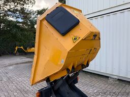 AUSA Dumper D100 AHG / Drehmulde / 969 H