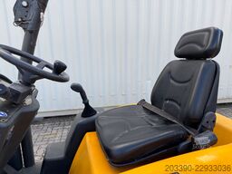 AUSA Dumper D100 AHG / Drehmulde / 969 H