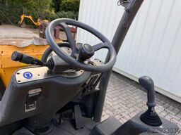 AUSA Dumper D100 AHG / Drehmulde / 969 H