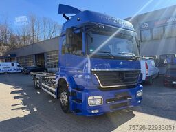 MERCEDES-BENZ 1833 Axor, 7 Sitzplätze, 1. Hand, erst 228 Tkm